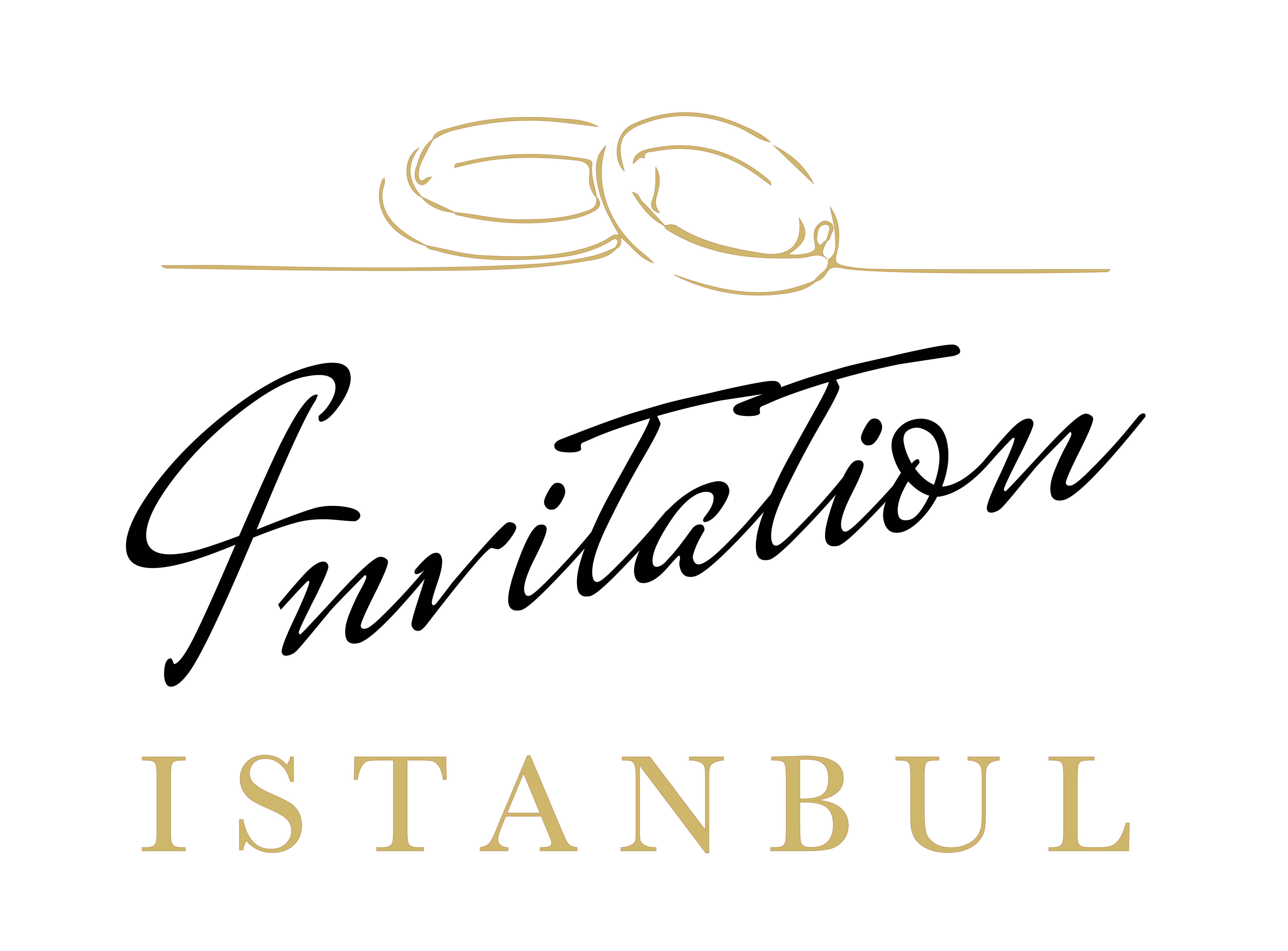 Istanbul Invitation